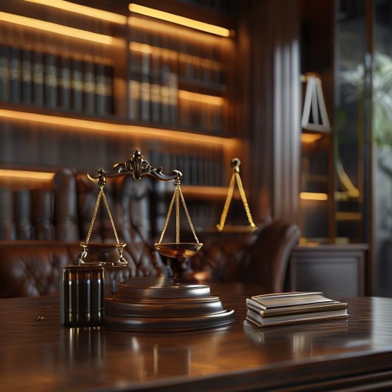 24/7 Law Services